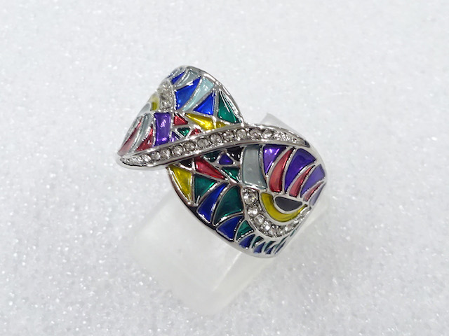 Japanese Kimono / Antique Accessories Metal